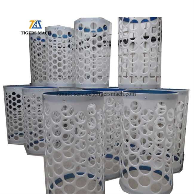 Potato Size Grader Sorter Equipment