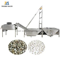 Peiriant berwi canoli melynwy