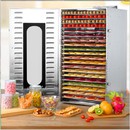 Allforio Peiriant Sychu Ffrwythau Masnachol Model Llai i ...